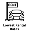 Lowest Rental