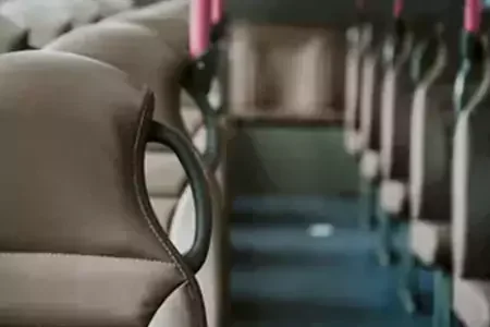 Travel In a Coach