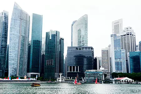 Pasir Panjang Ferry terminal