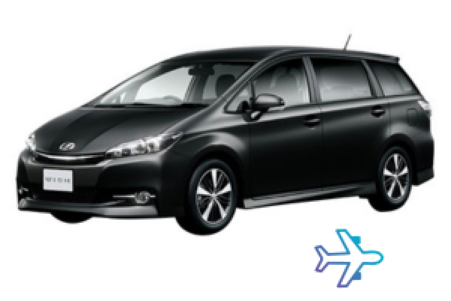 Langakwi Airport To Pantai Tengah Private Transfer (Luxury)