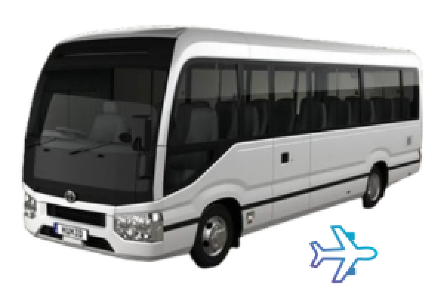 Kuala Lumpur to Genting Island Private Transfer (Coach)