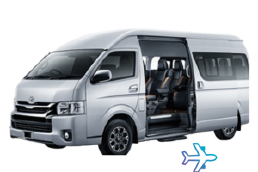Singapore Private Airport Transfer (Van)