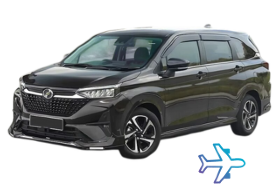 Kuala Lumpur to Genting Island Private Transfer (MPV)