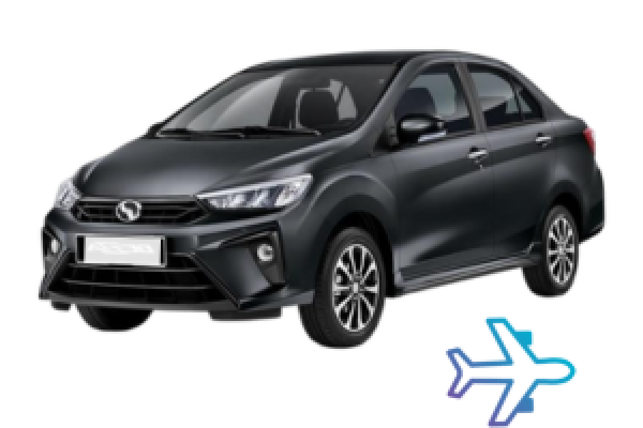 Singapore Private Airport Transfer (Sedan)