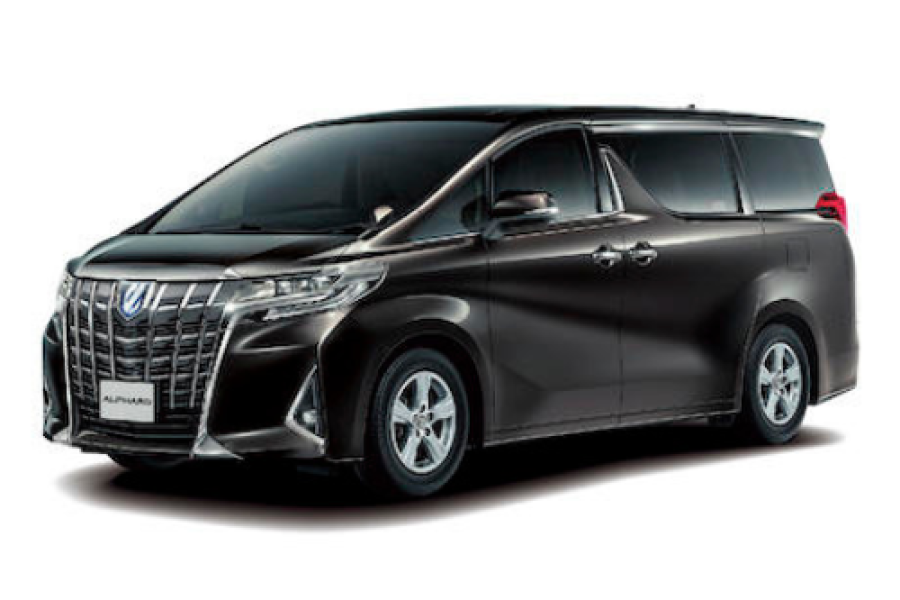 Singapore Hourly Rental (Luxury)