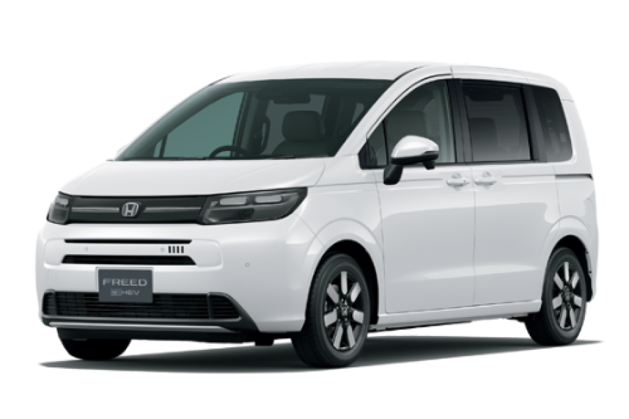 Singapore Hourly Rental (SUV)