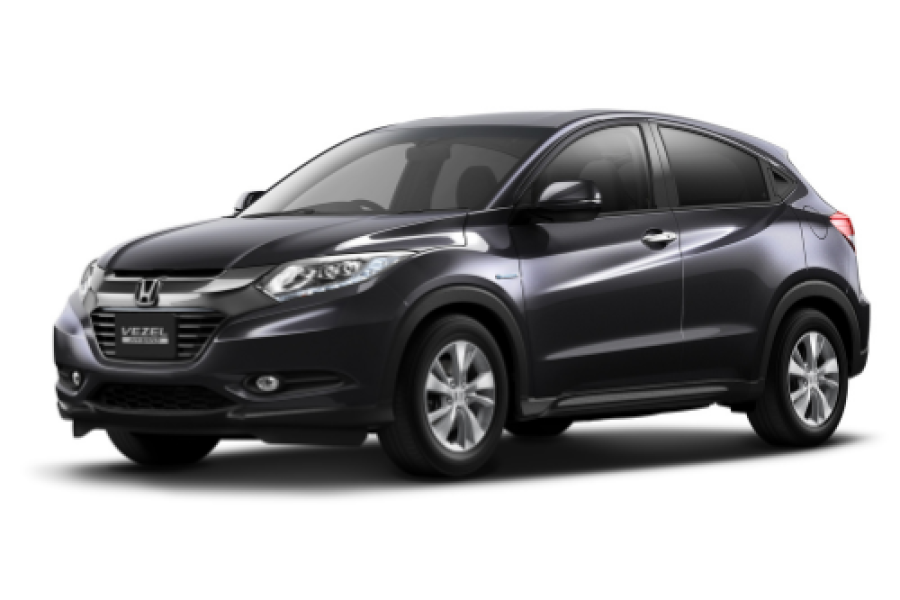 Singapore Hourly Rental (Sedan)