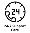 24 7 Support Care