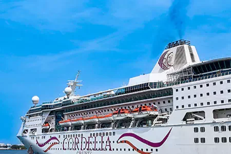 Chennai Cruise