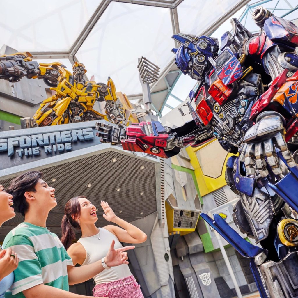 UniversalStudiosSingaporeTickets-KlookIndia