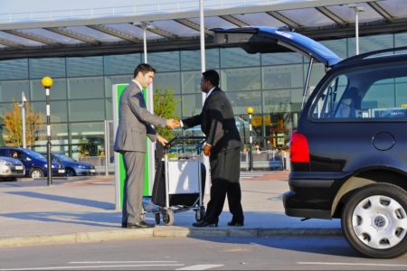 2-Way Private Airport Transfer