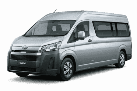Singapore Transfer Package (COMBI)