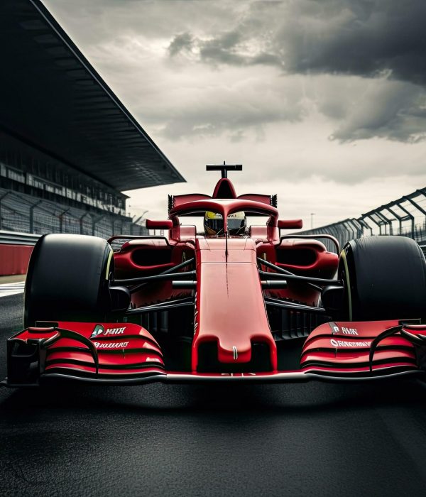 3d-rendering-of-a-formula-1-race-car-on-the-track-ferrari-f1-on-the-track-sport-car-racing-formula-one-in-race-track-ai-generated-free-photo