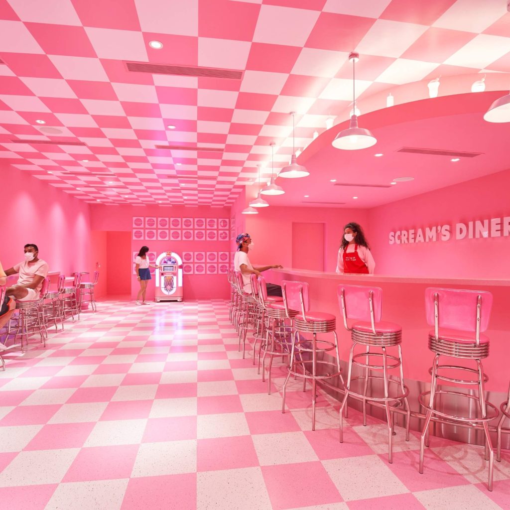 MuseumofIceCreamSingaporeAdmission-KlookSingapore