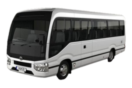 Singapore Transfer Package (COACH)