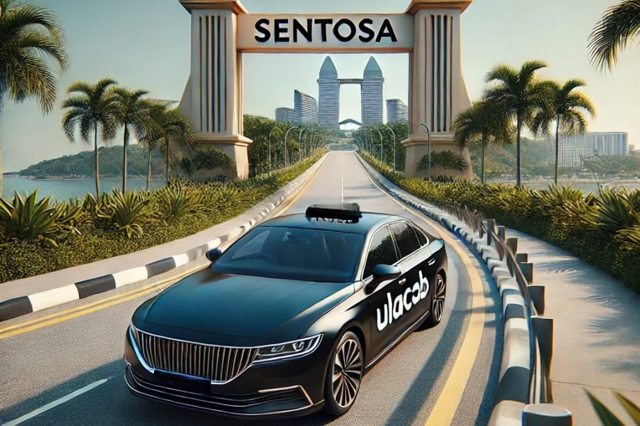 Singapore Transfer Package (16 Trips)