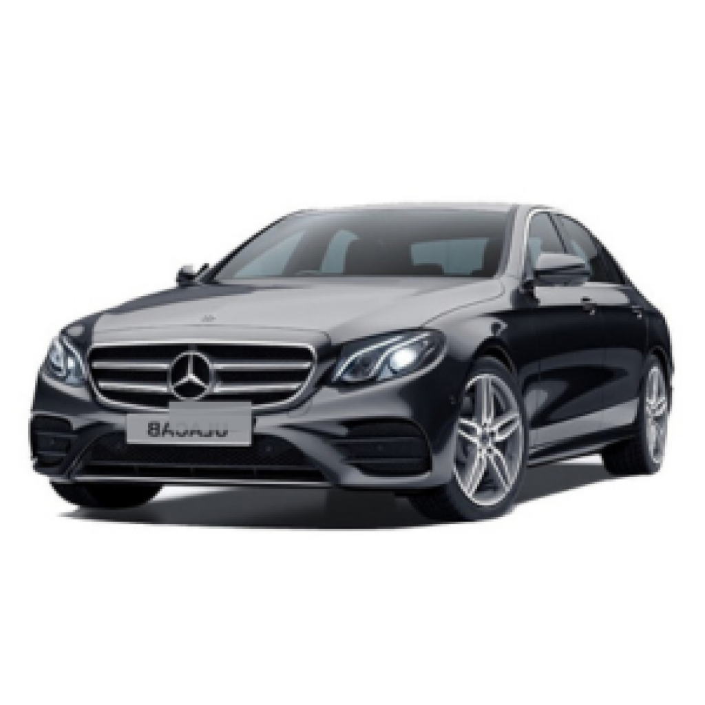 Business SEDAN