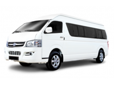 coach vehicle image