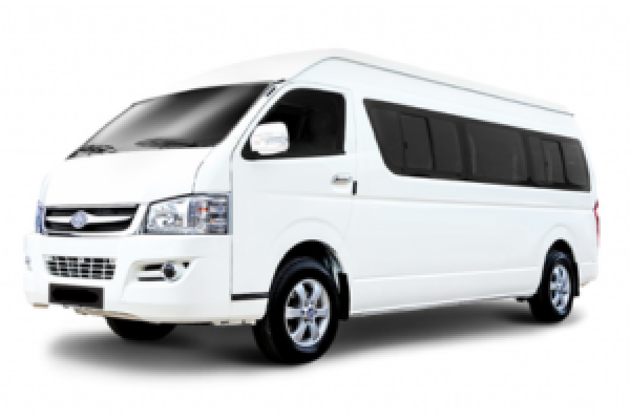 2-Way Private Airport Transfer (Coach)