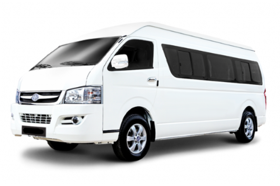 KL Local Point to Point Transfer (Coach)