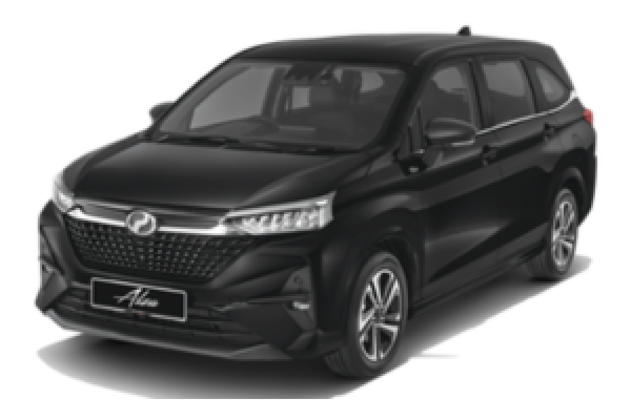 2-Way Private Airport Transfer (MPV)