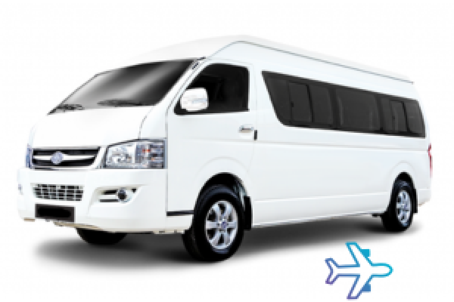 KL Private Airport Transfer (Coach)