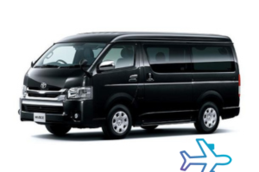 Kuala Lumpur to Genting Island Private Transfer (Van)