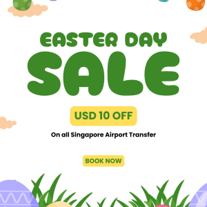 Easter Sale 2026 Checkout