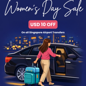 Women's Day Sale 2026