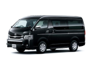 Bali Airport to Lempuyang | Besakih | Lovina – Van (10 Pax & 10 Luggage)