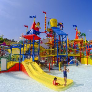 Legoland Water park