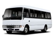 Mini Bus singapore