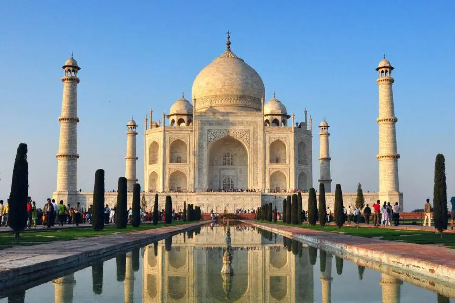 Travel To New Delhi