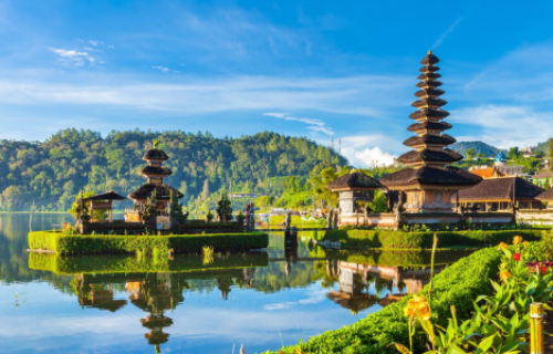 Bali