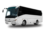 Bali Airport to Lempuyang | Besakih | Lovina – Bus (45 Pax & 45 Luggage)