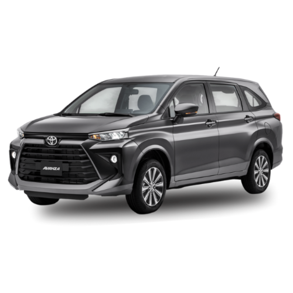 Bali MPV