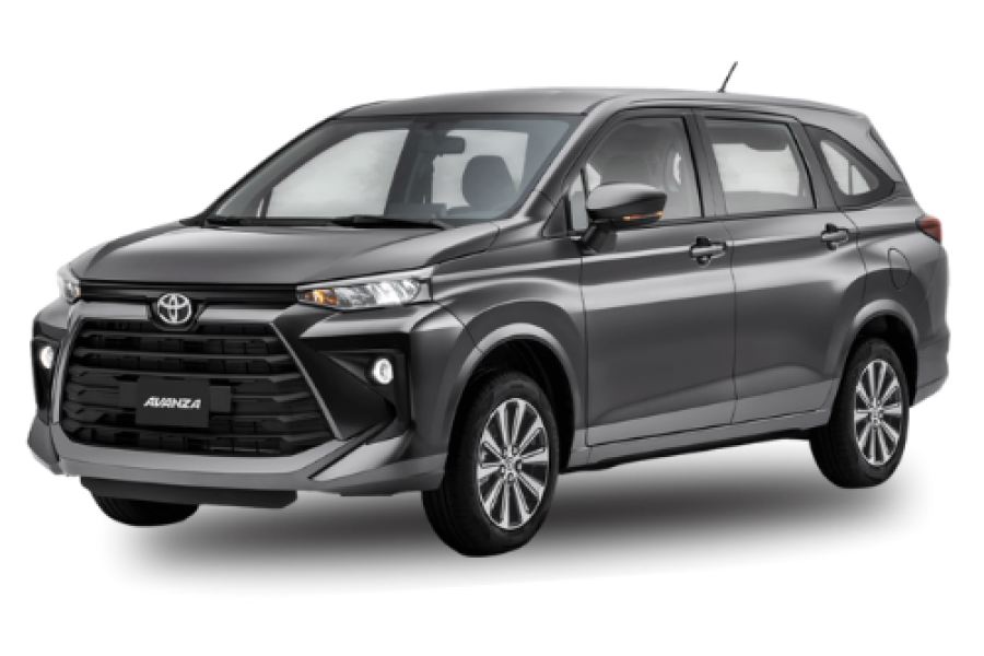 Bali Airport to Kuta | Tuban | Legian – MPV Transfer (4 Pax & 4 Luggage)