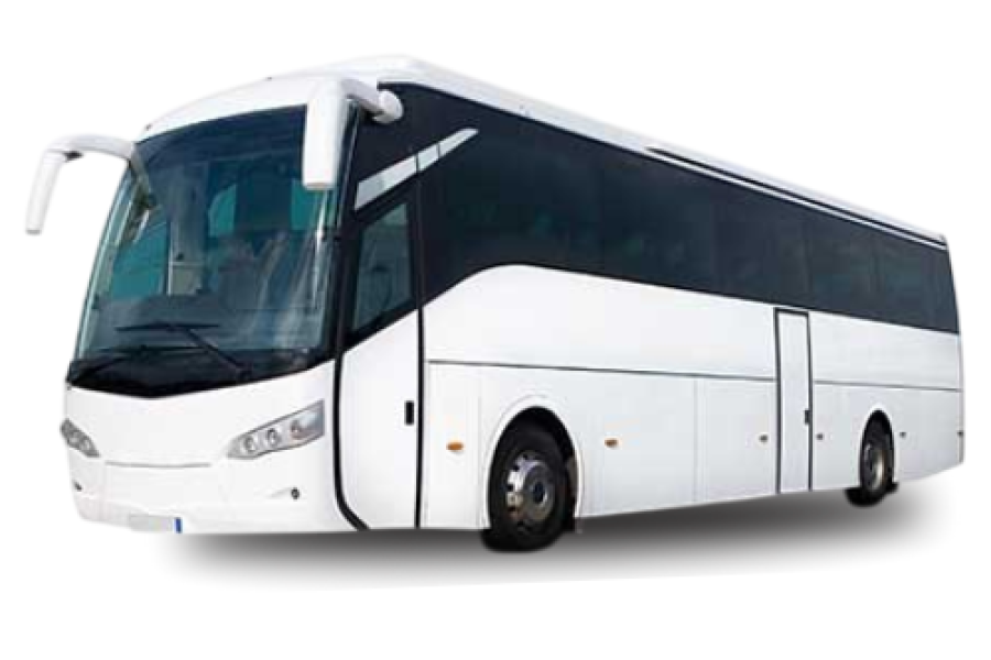 Bali Airport to Kuta Private Transfer (Bus)