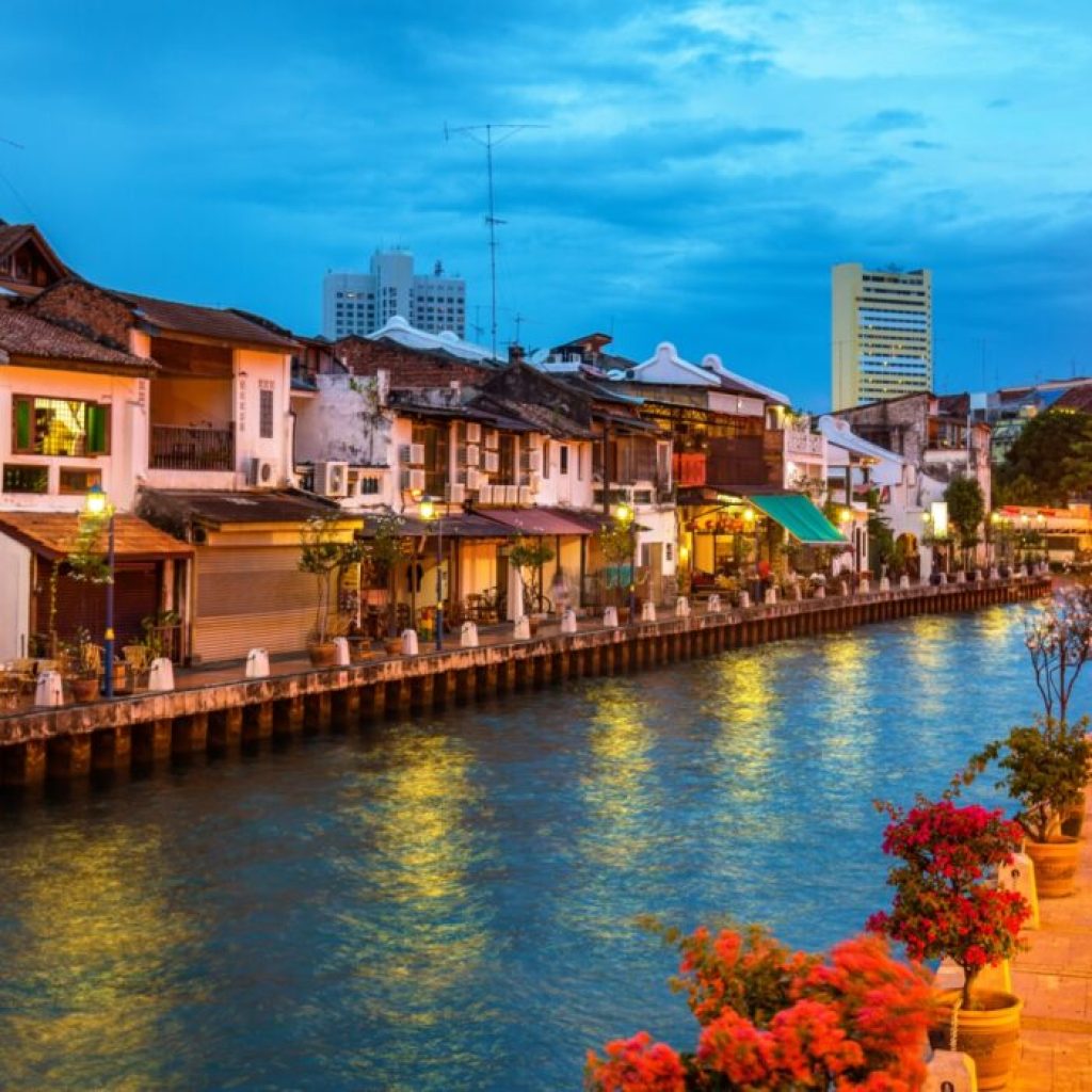 malacca