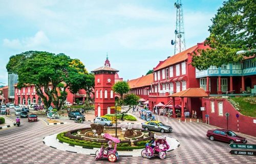 malacca