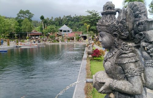 Bali full day tour