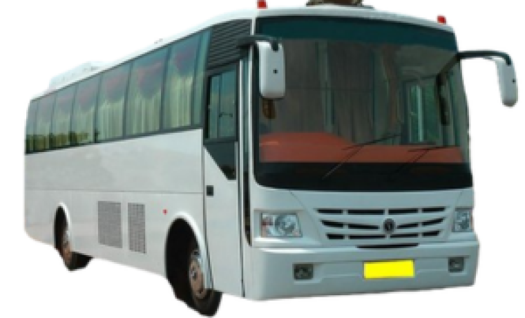 Singapore Private Airport Transfer – Coach (35 Seater, 18 Pax, 18 Luggage) | Singapore
