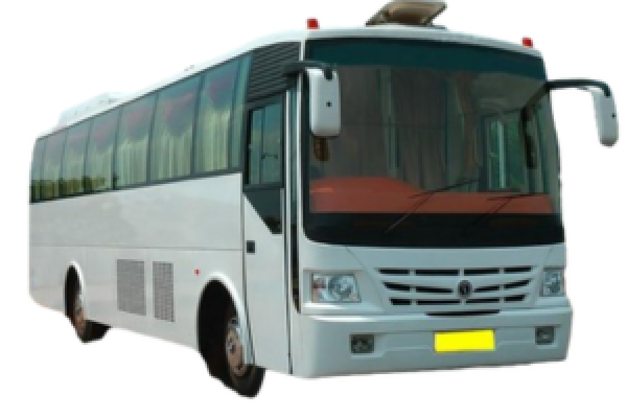 Singapore Private Airport Transfer – Coach (35 Seater, 18 Pax, 18 Luggage) | Singapore