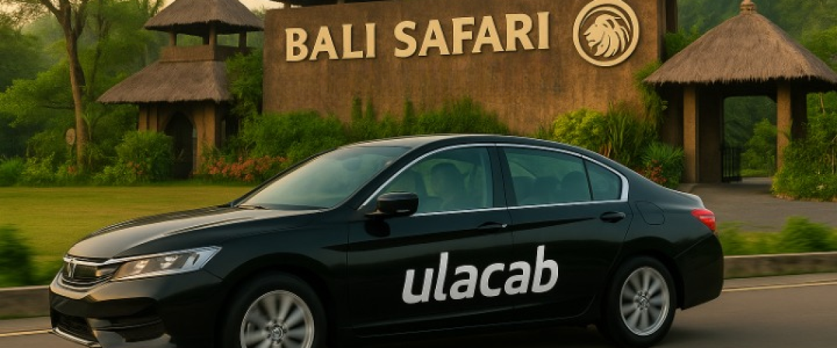 Bali Safari