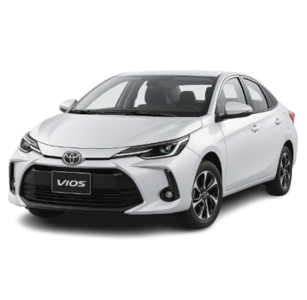 Ulacab Vietnam Sedan vehicle type