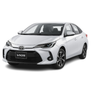 Ulacab Vietnam Sedan vehicle type
