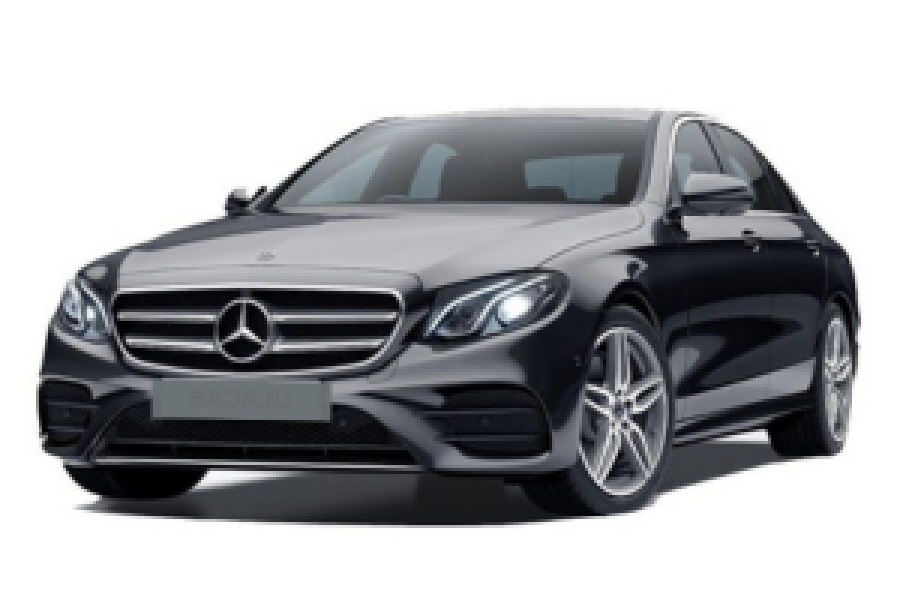 Singapore Airport Transfer – Business Sedan (2 Pax & 2 Luggage)